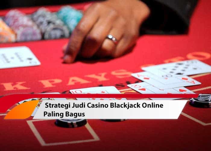 judi casino blackjack